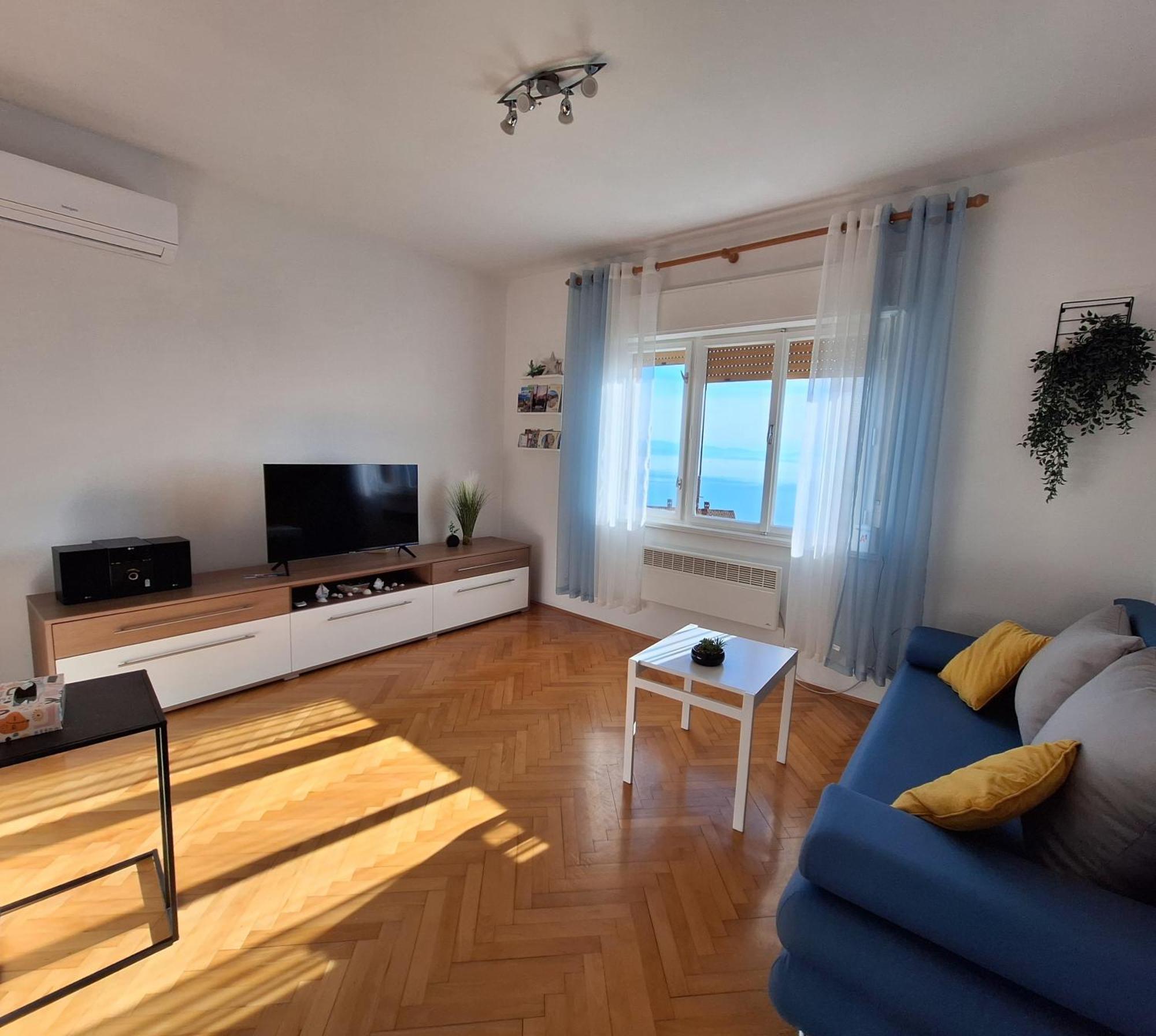Apartmani Marini أوباتيا المظهر الخارجي الصورة